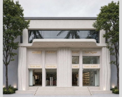 Flagship Store
