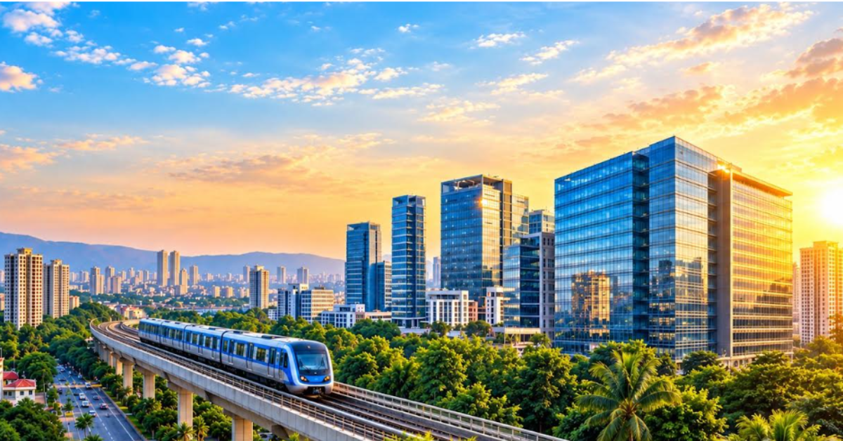 Borivali
