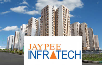 Jaypee Infratech