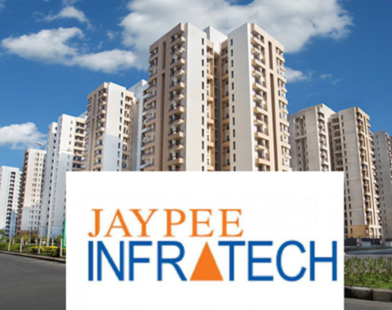 Jaypee Infratech