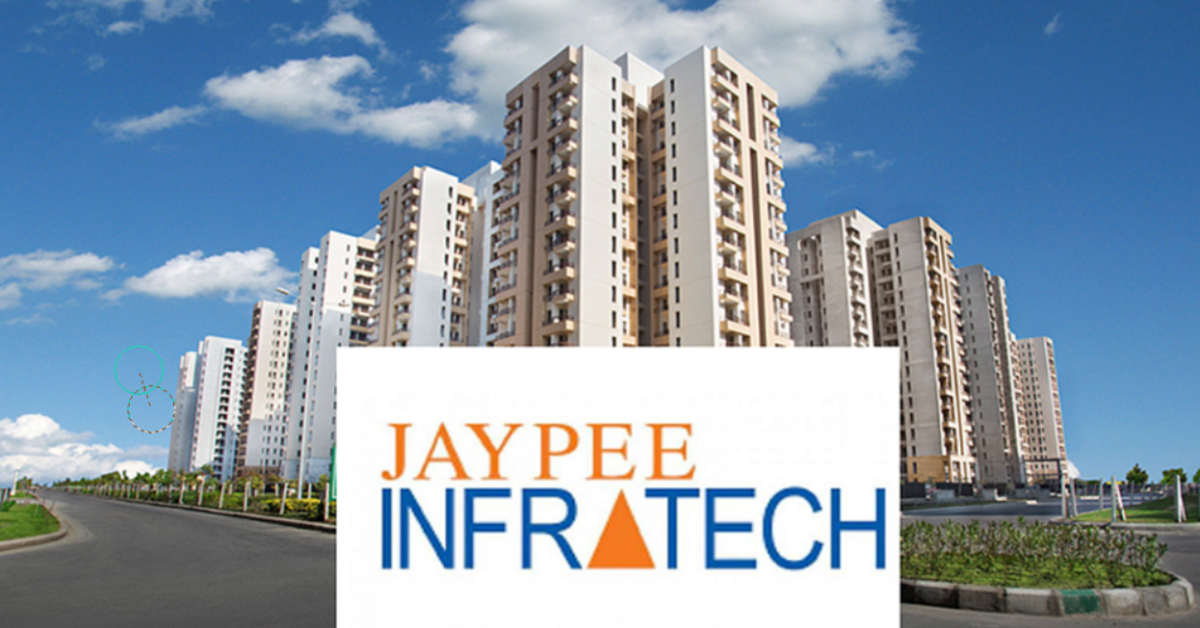 Jaypee Infratech