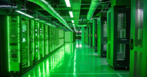 data centre