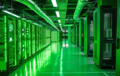 data centre