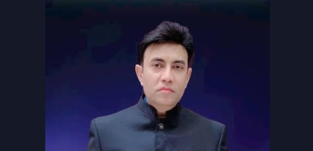 Nitesh Kumar, Managing Director & CEO, Emami Realty