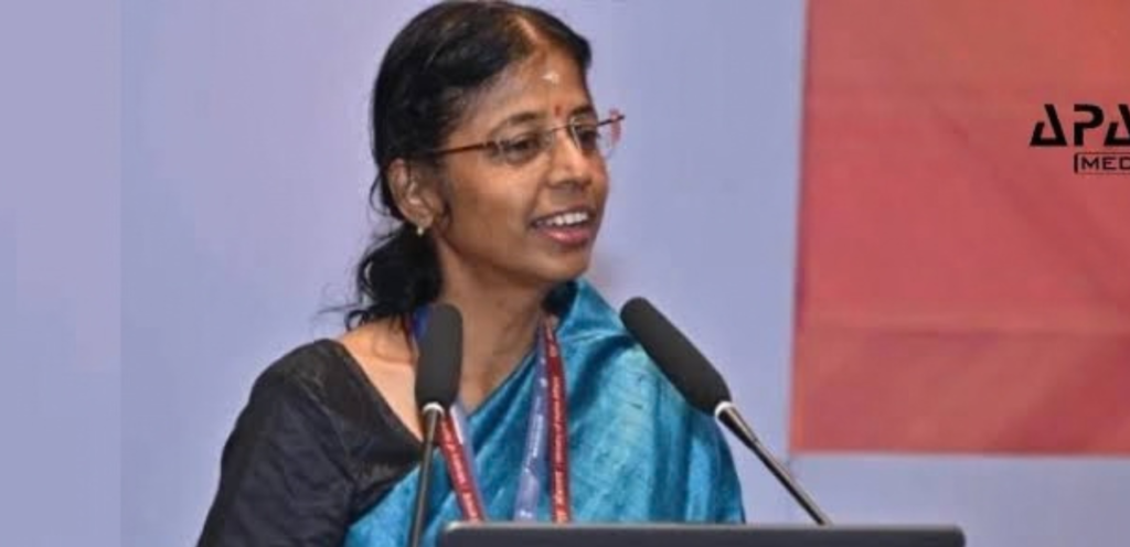 D Thara, Secretary MoHUA