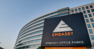 Embassy REIT