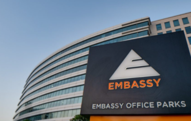 Embassy REIT