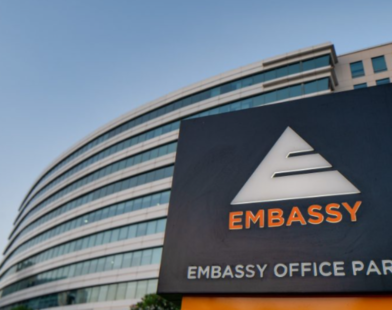 Embassy REIT