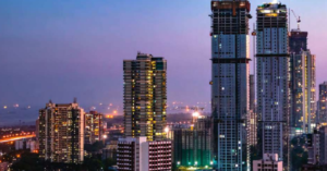 Redevelopment Projects