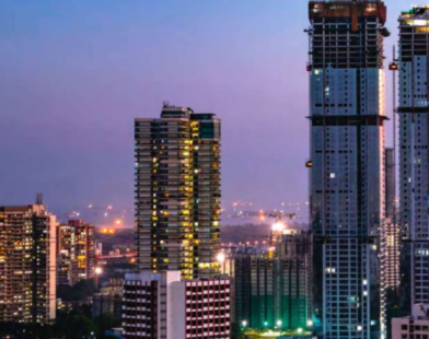 Redevelopment Projects