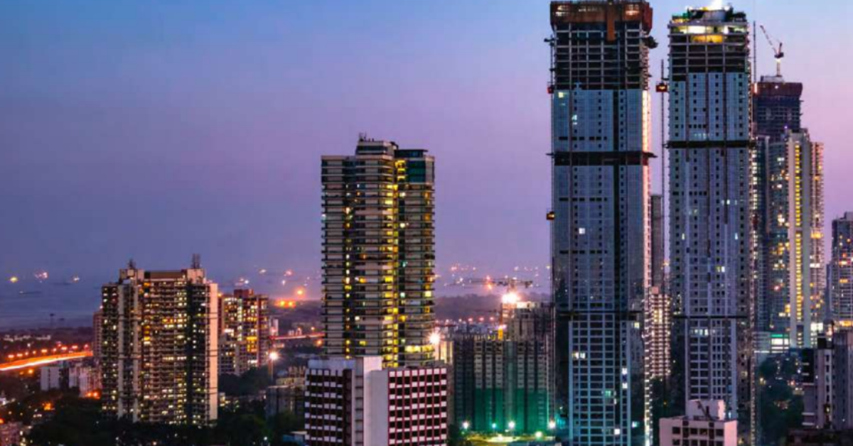 Redevelopment Projects