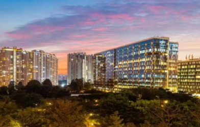 North Bengaluru