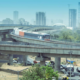 Gurgaon Metro’s