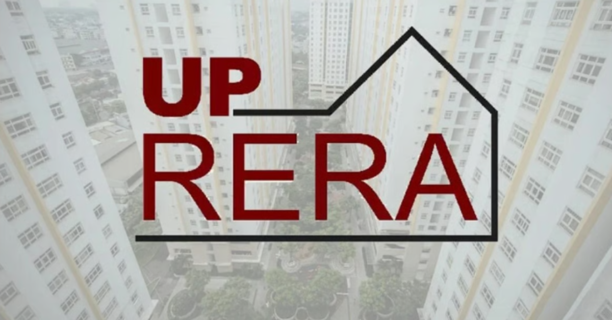 UP-RERA