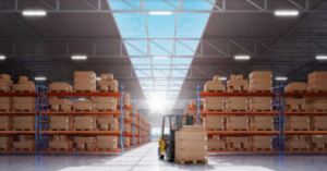 Warehouse