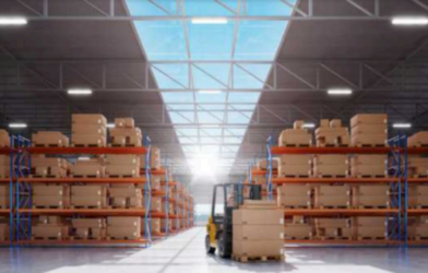Warehouse