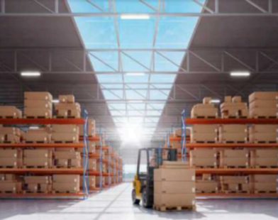 Warehouse
