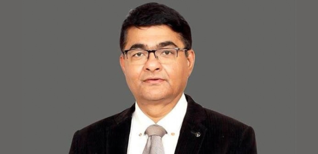 Abhijit Das, Founder, One East Real Estate