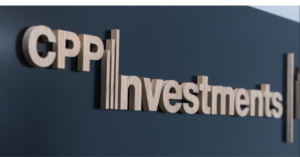CPP Investments