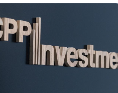 CPP Investments