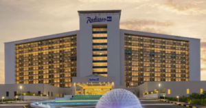 Radisson