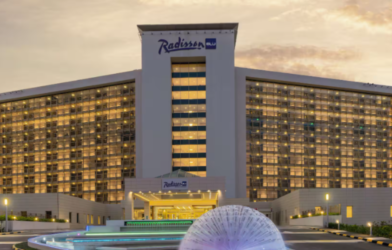 Radisson