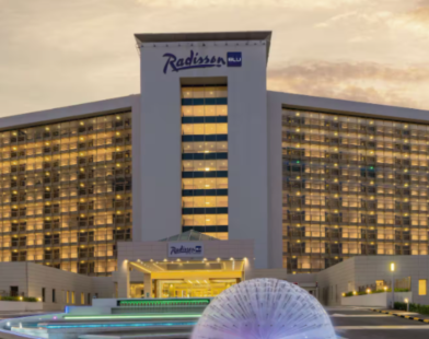 Radisson