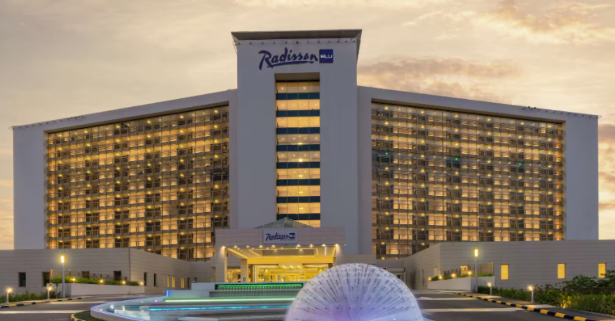 Radisson