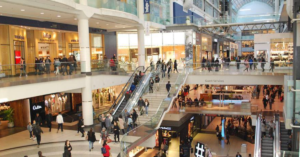 retail real estate
