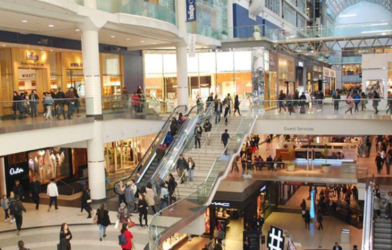 retail real estate