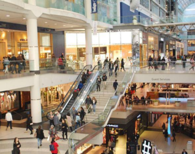 retail real estate