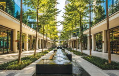Ireo Boulevard