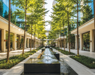Ireo Boulevard