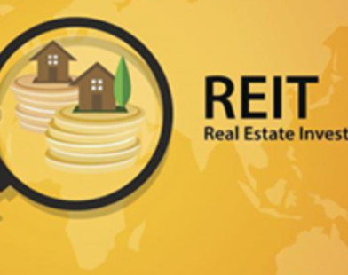 REITs