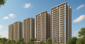 Embassy Developments