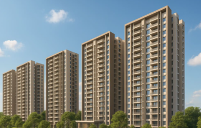 Embassy Developments