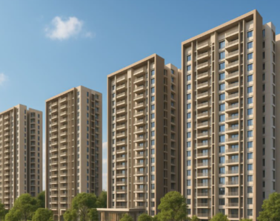 Embassy Developments