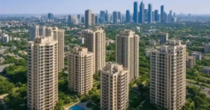 NCR real estate