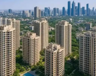 NCR real estate