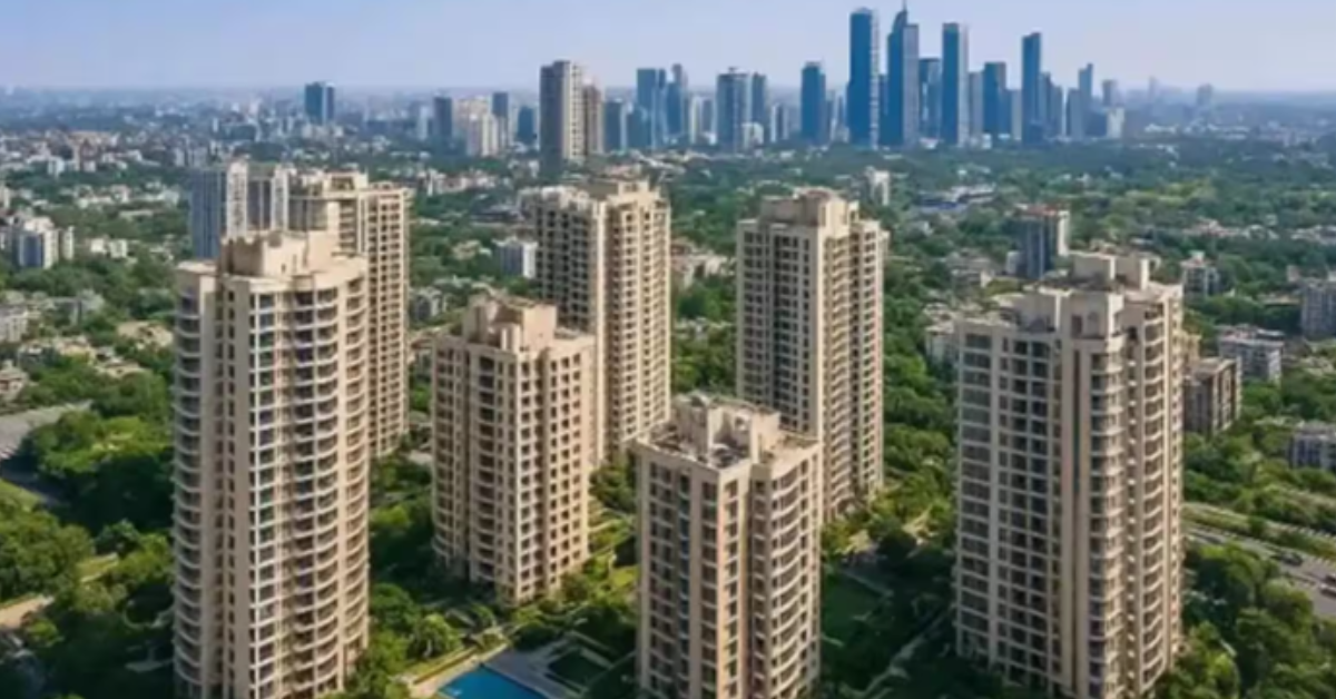 NCR real estate