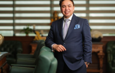Signature Global