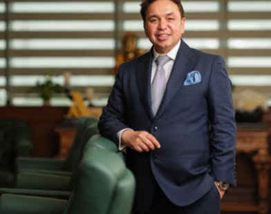 Signature Global