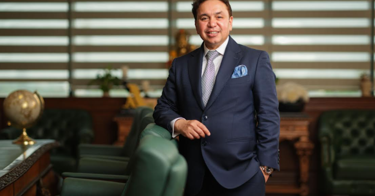 Signature Global