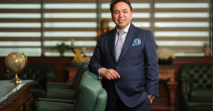 Signature Global