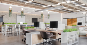 Office space