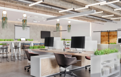Office space
