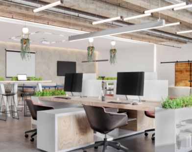 Office space