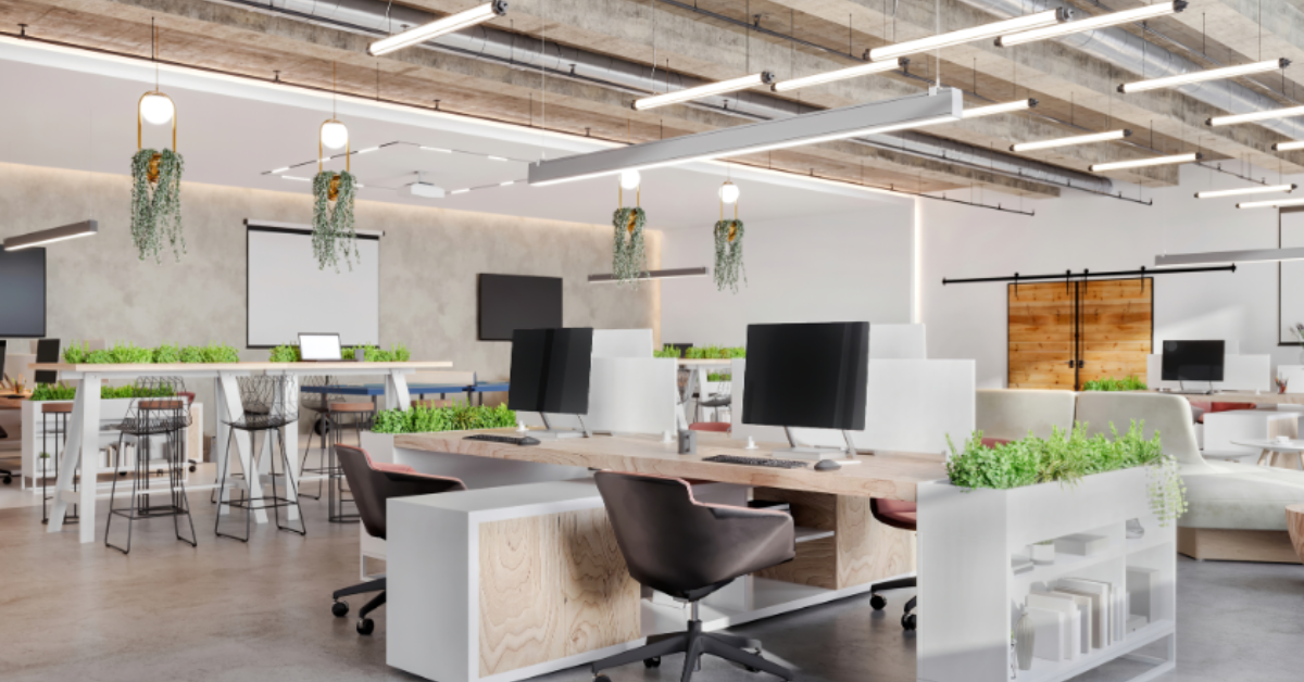 Office space