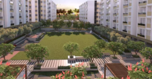 Hyderabad housing