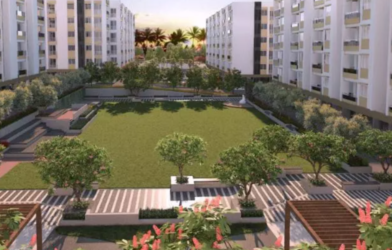 Hyderabad housing
